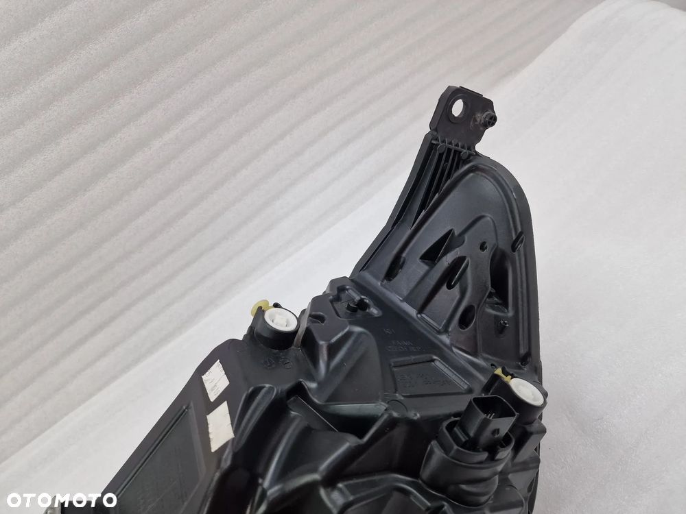 FORD FOCUS MK4 18- PRAWA LAMPA PRZEDNIA PRZÓD KOMPLETNA , FULL LED FULLLED , NR JX7B-13E014-SA / JX7B13E014SA , NR AUKCJI LA766 - 16