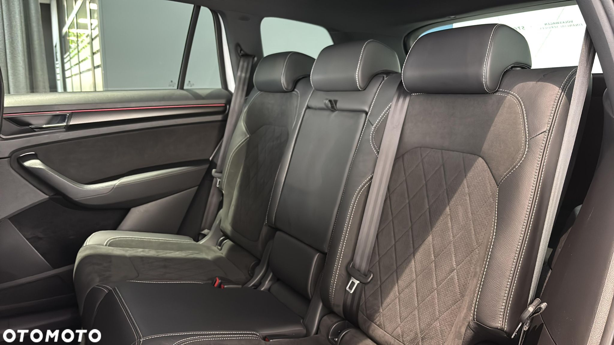 Skoda Kodiaq 2.0 TSI 4x4 Sportline DSG - 16