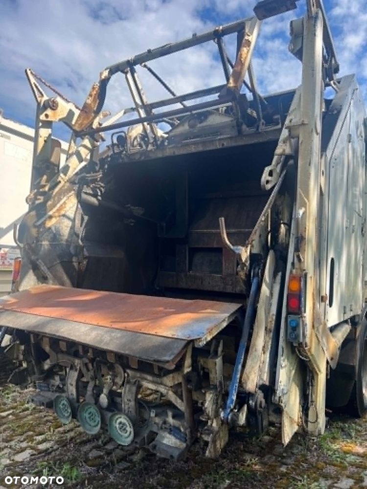 DAF XF 460 - 17