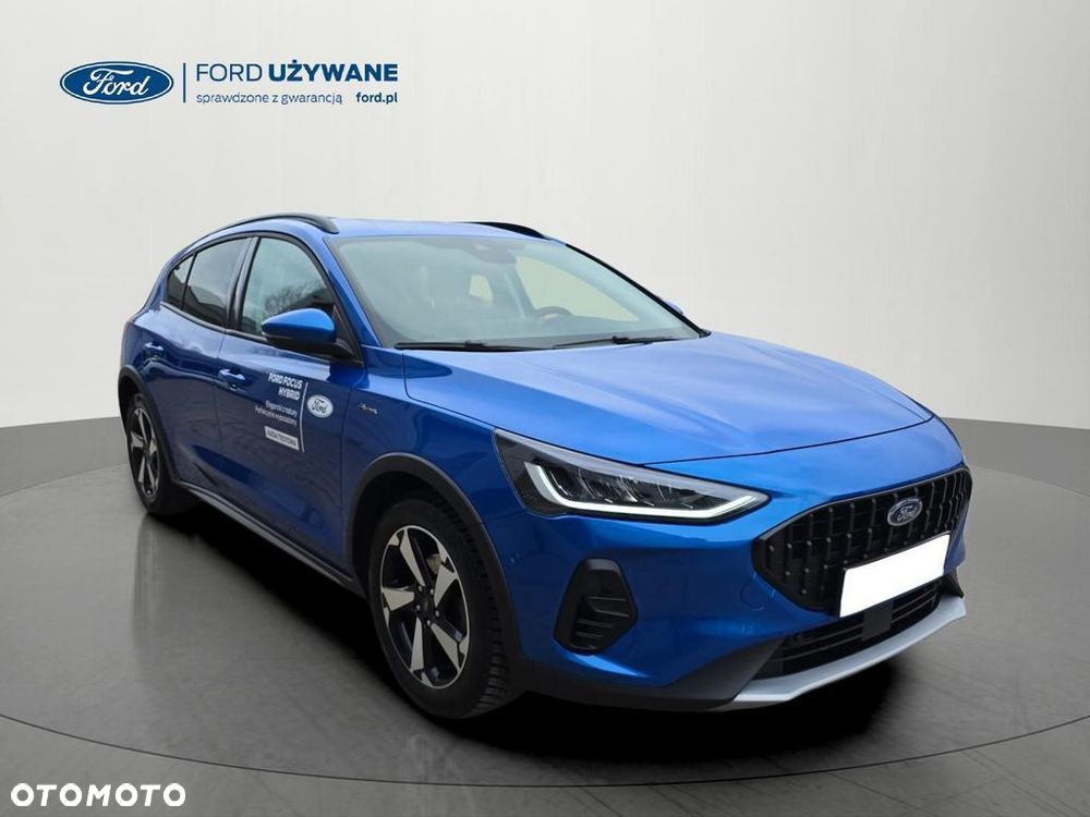Ford Focus - 5