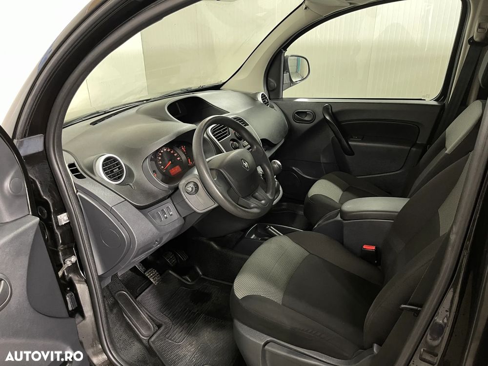 Renault Kangoo Maxi - 6
