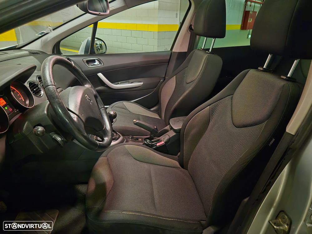 Peugeot 308 SW 1.6 HDi Sport CVM6 - 16