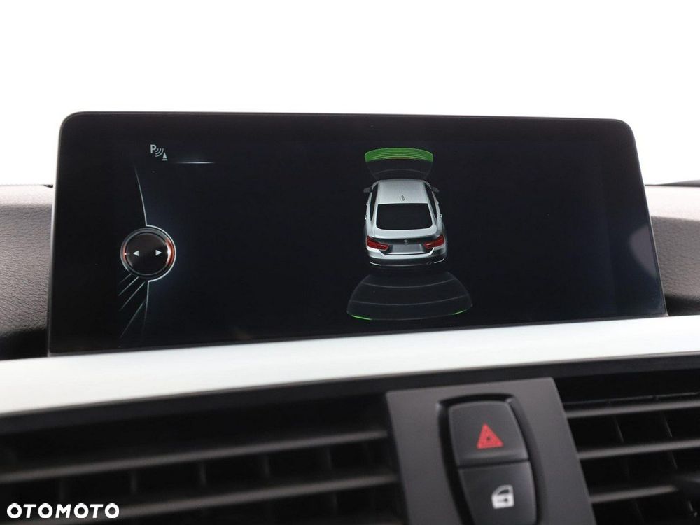 BMW Seria 4 420d xDrive Luxury Line - 25