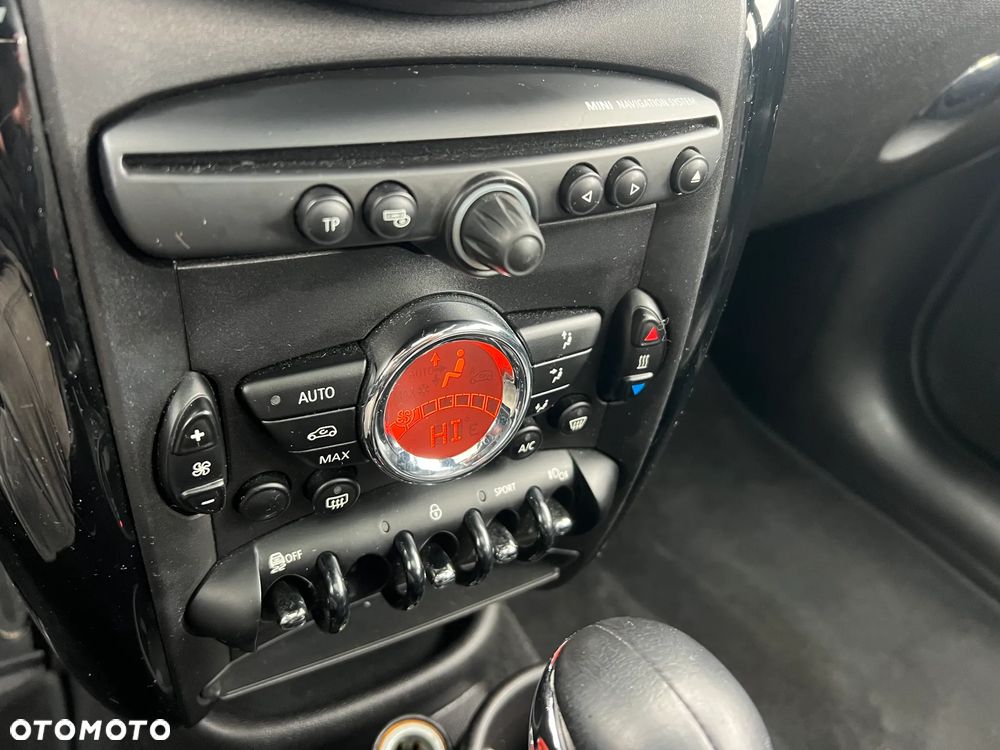 MINI Countryman Cooper S All4 - 17