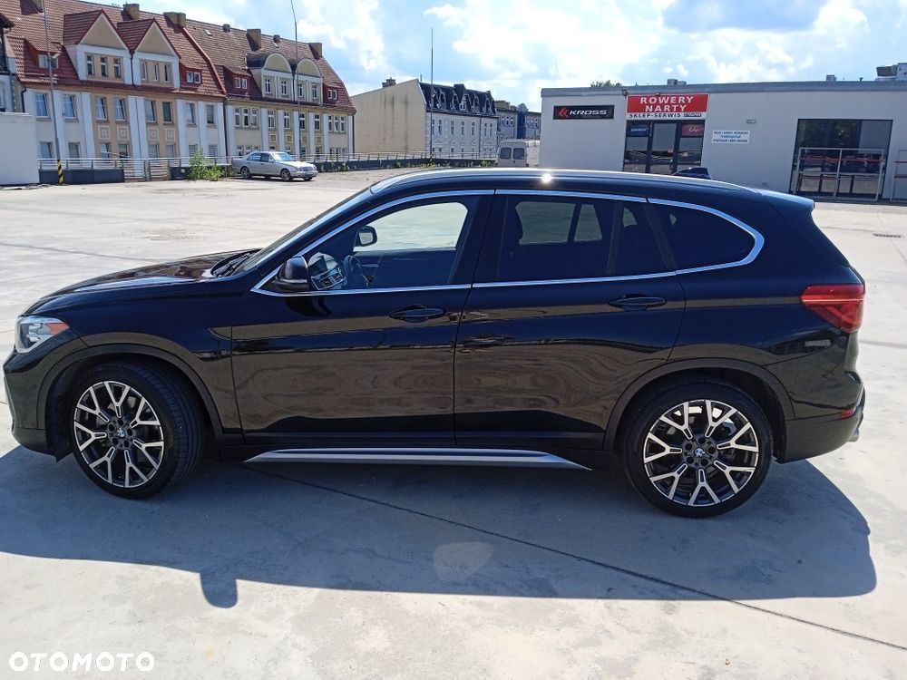 BMW X1 - 5