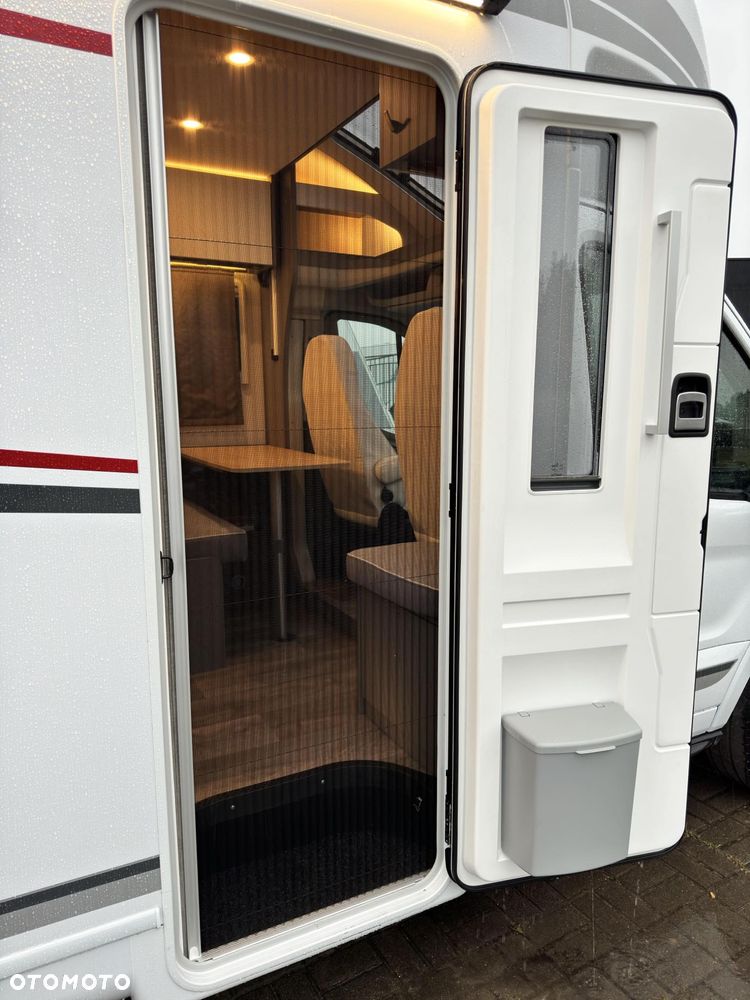 LMC Tourer Lift H 664 G - 9