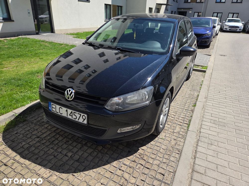 Volkswagen Polo 1.2 Trendline - 3