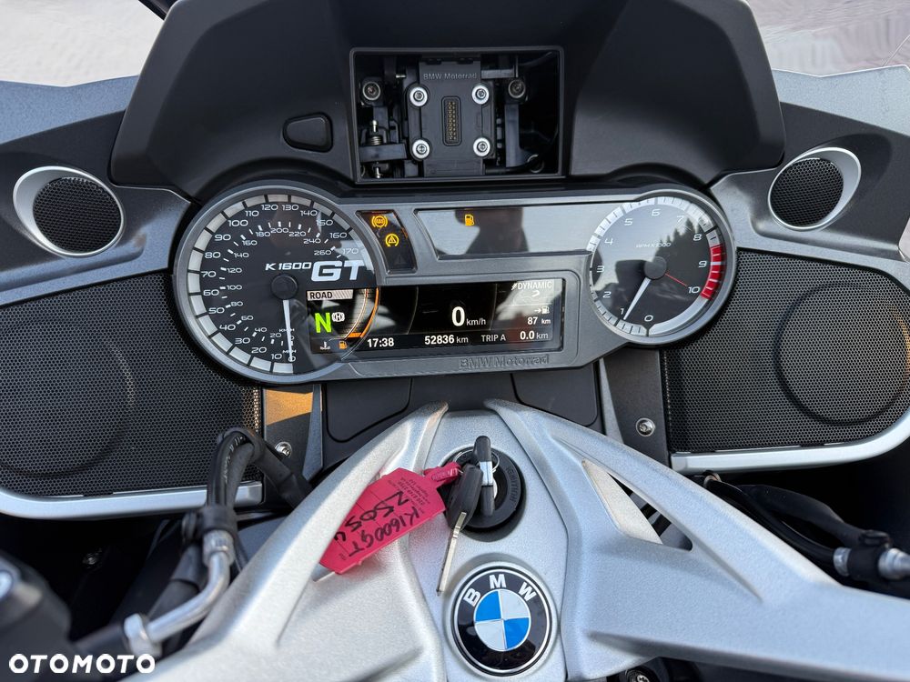 BMW K - 24