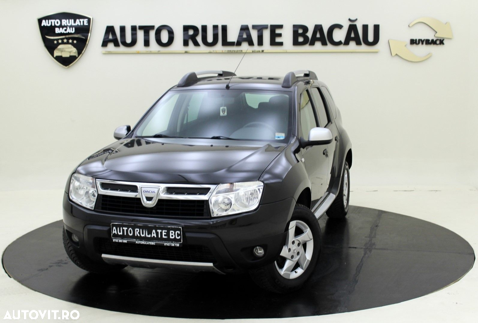 Dacia Duster - 2