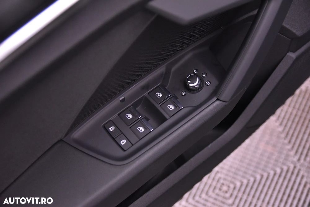 Audi A3 30 TFSI S tronic - 14