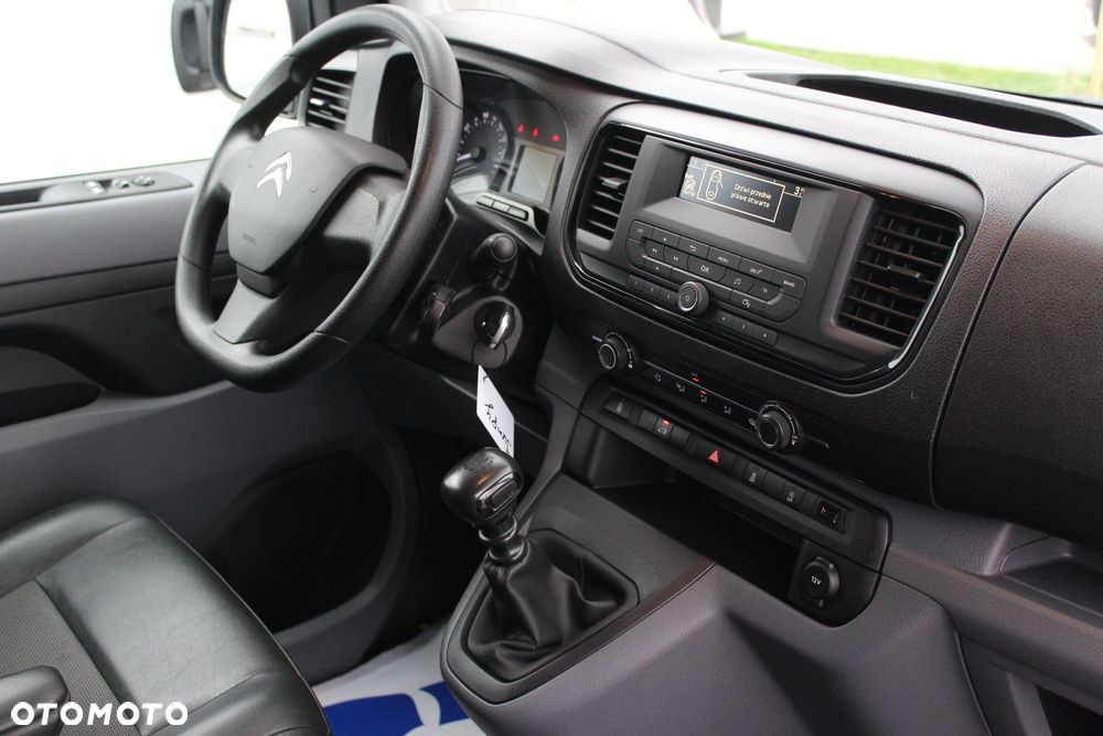 Citroën Jumpy - 12