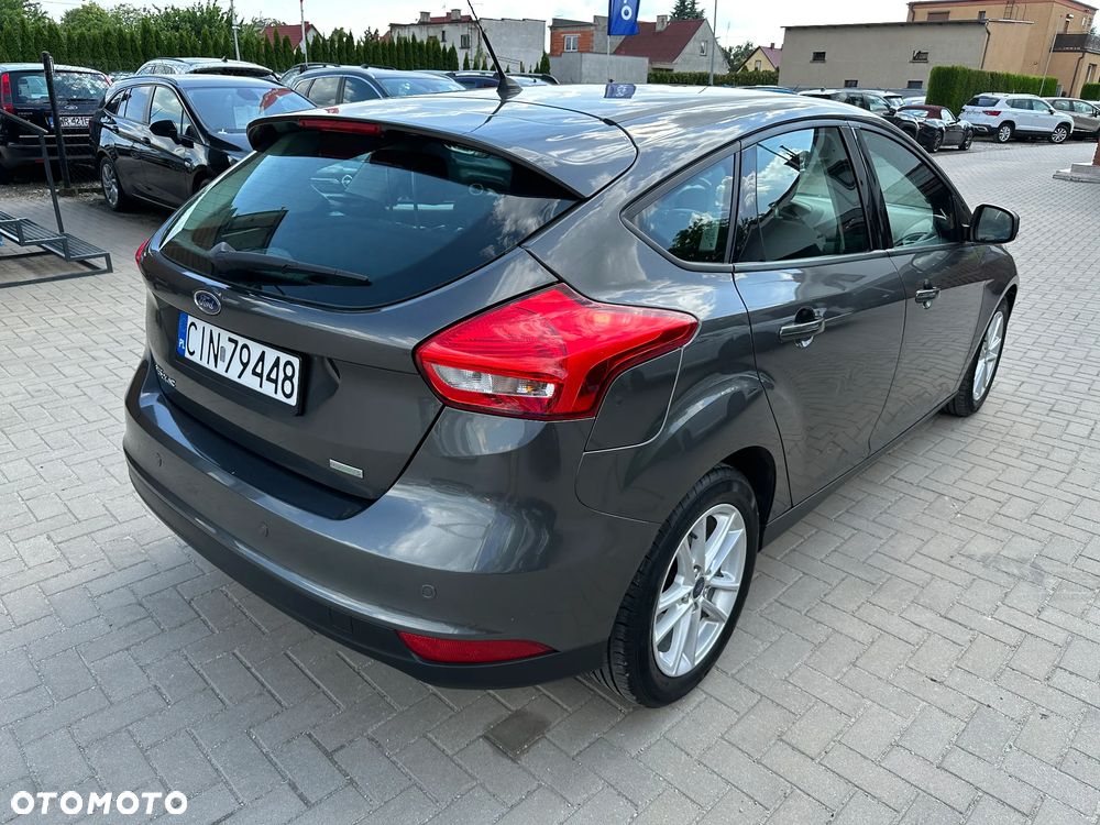 Ford Focus - 3