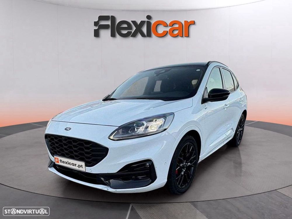 Ford Kuga 1.5 EcoBoost ST-Line - 3