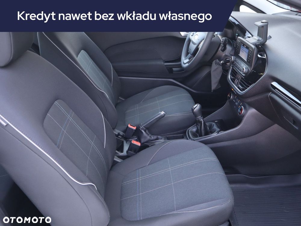Ford Fiesta - 11