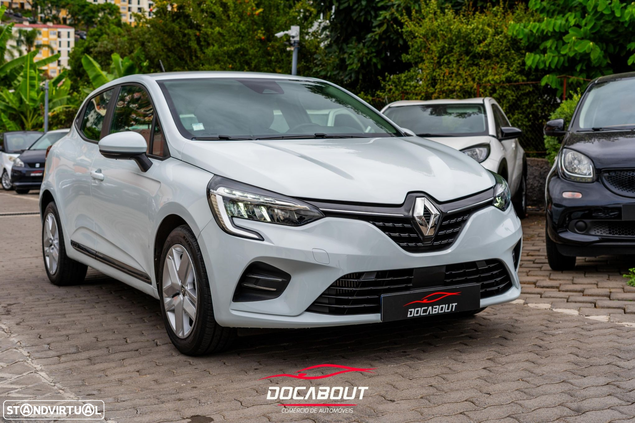 Renault Clio - 2