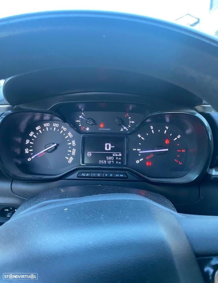 Citroën C3 1.2 PureTech Collection - 10
