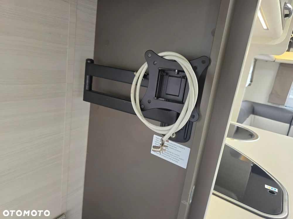 Caravelair 492 ARTICA mover klima zimowa przyczepa kempimgowa kabe cabby solifer polar nie alde primus - 33