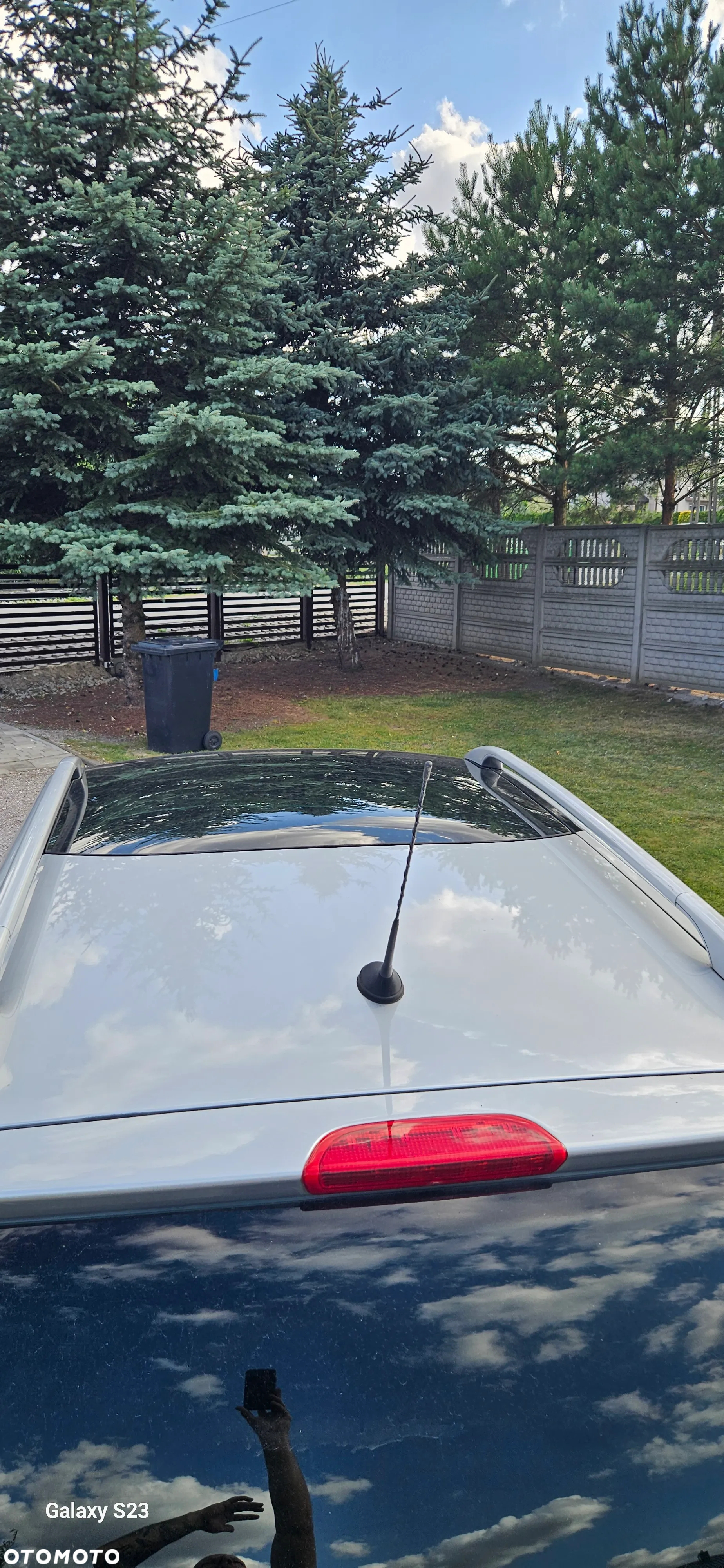 Peugeot 307 2.0 XS - 4
