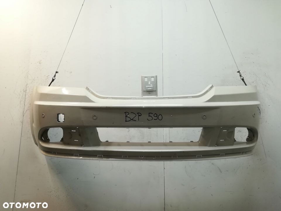 Zderzak przedni przód Dodge Journey PDC BZP590