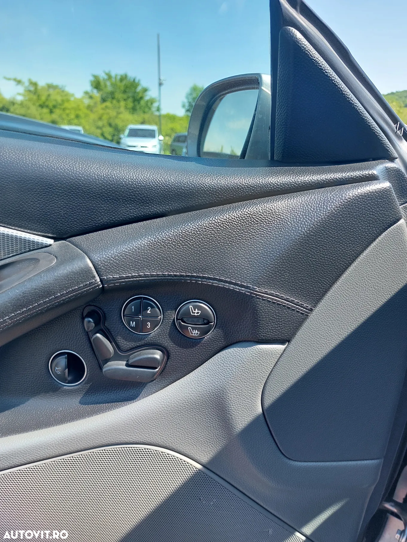 Mercedes-Benz SL 350 Automatik - 4