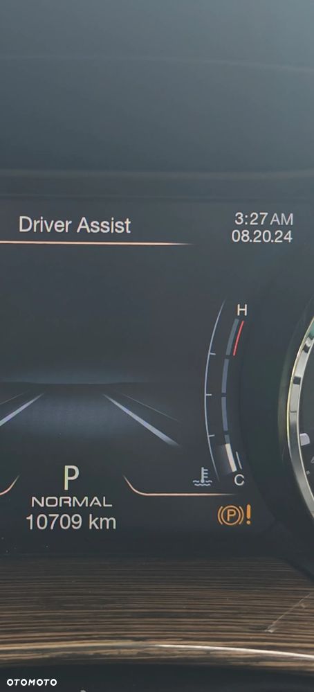 Maserati Quattroporte - 24
