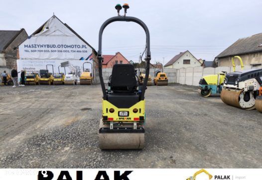 Ammann Walec drogowy AMMANN  ARX 12  , 2020  rok - 3