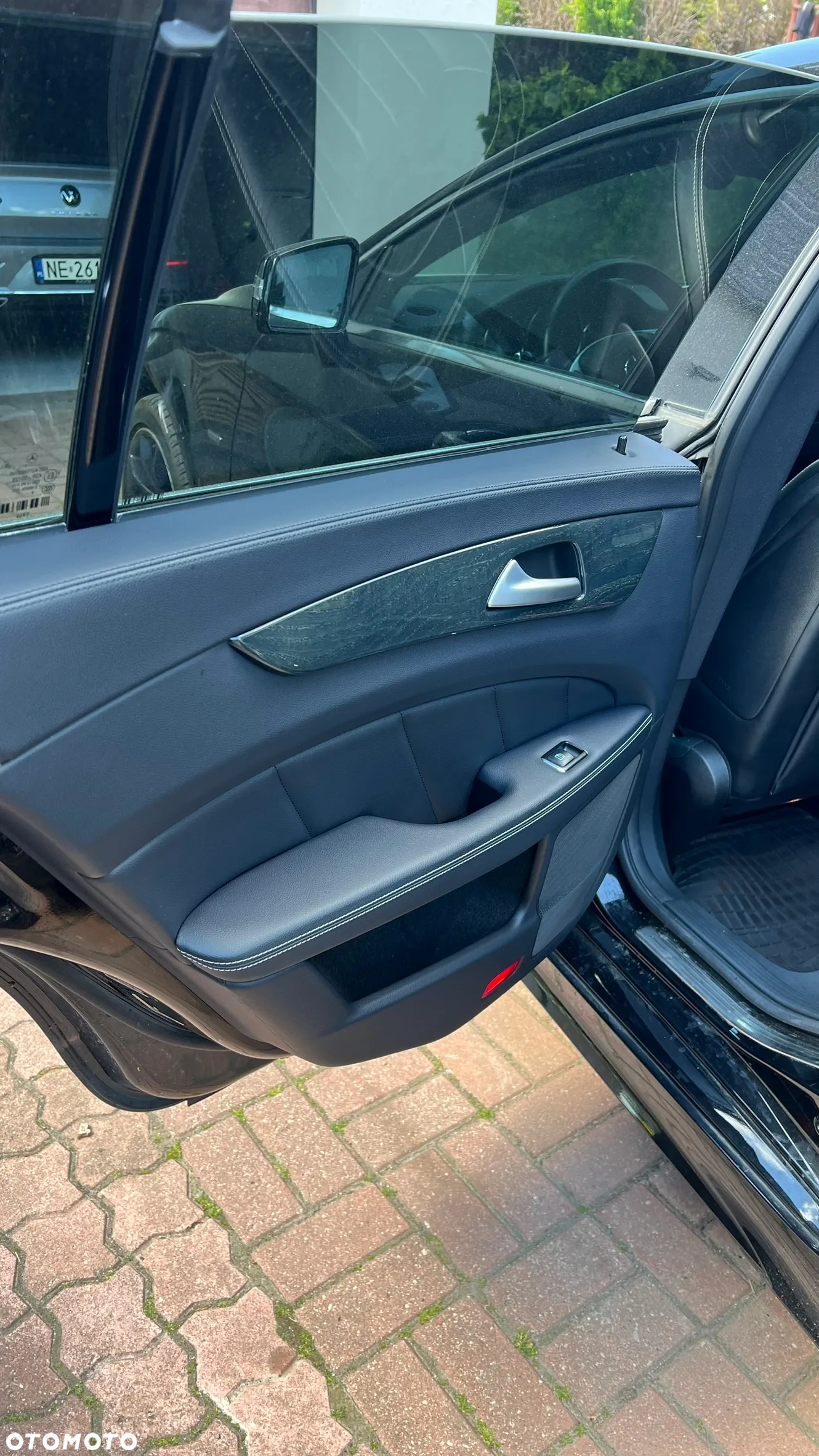 Mercedes-Benz CLS 400 4Matic 7G-TRONIC Final Edition - 9