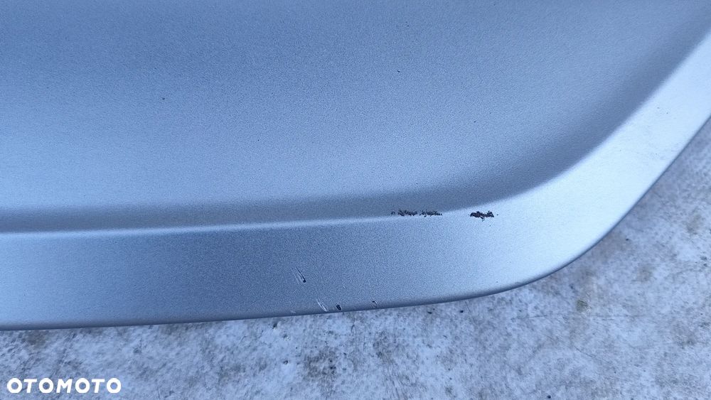 DYFUZOR LISTWA ZDERZAKA TYLNEGO HYUNDAI TUCSON IV N-LINE 2020- 86671N7CA0 - 4