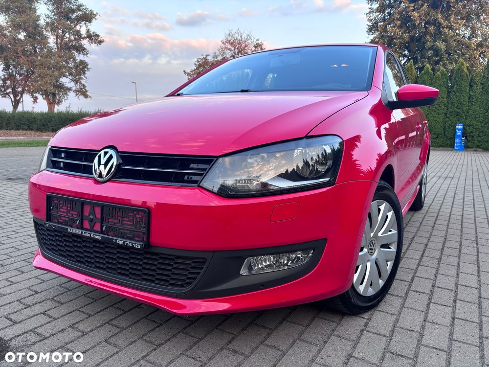 Volkswagen Polo 1.2 Team - 2