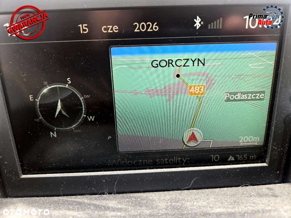 Peugeot 5008 2.0 BlueHDi Active 7os - 21