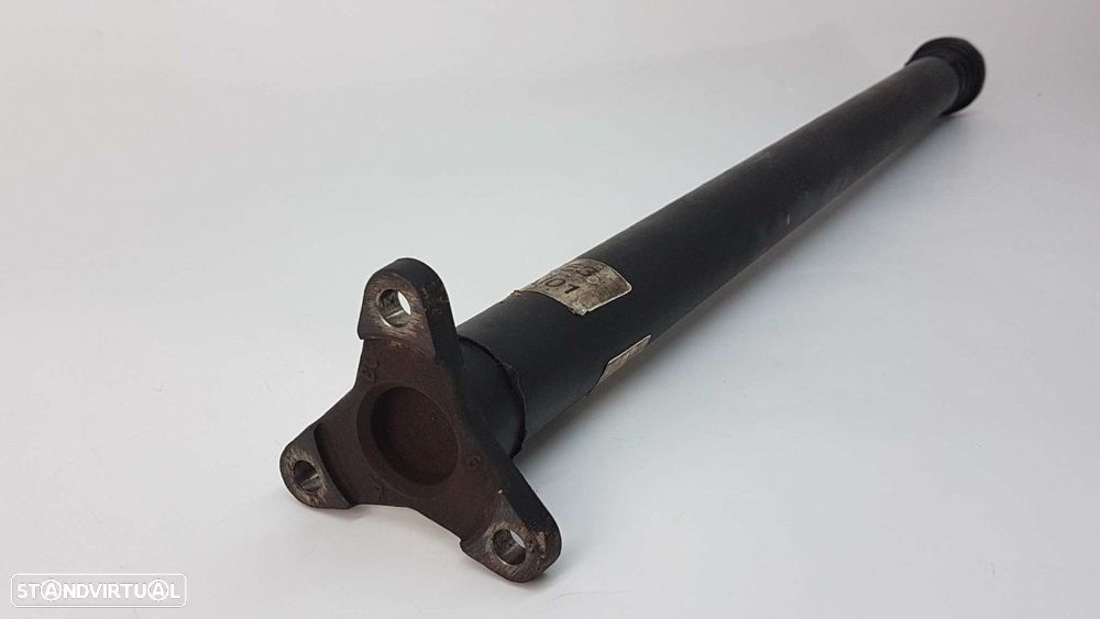 TRANSMISSÃO CENTRAL FRONTAL BMW X5 (E53) 3.0D - 3