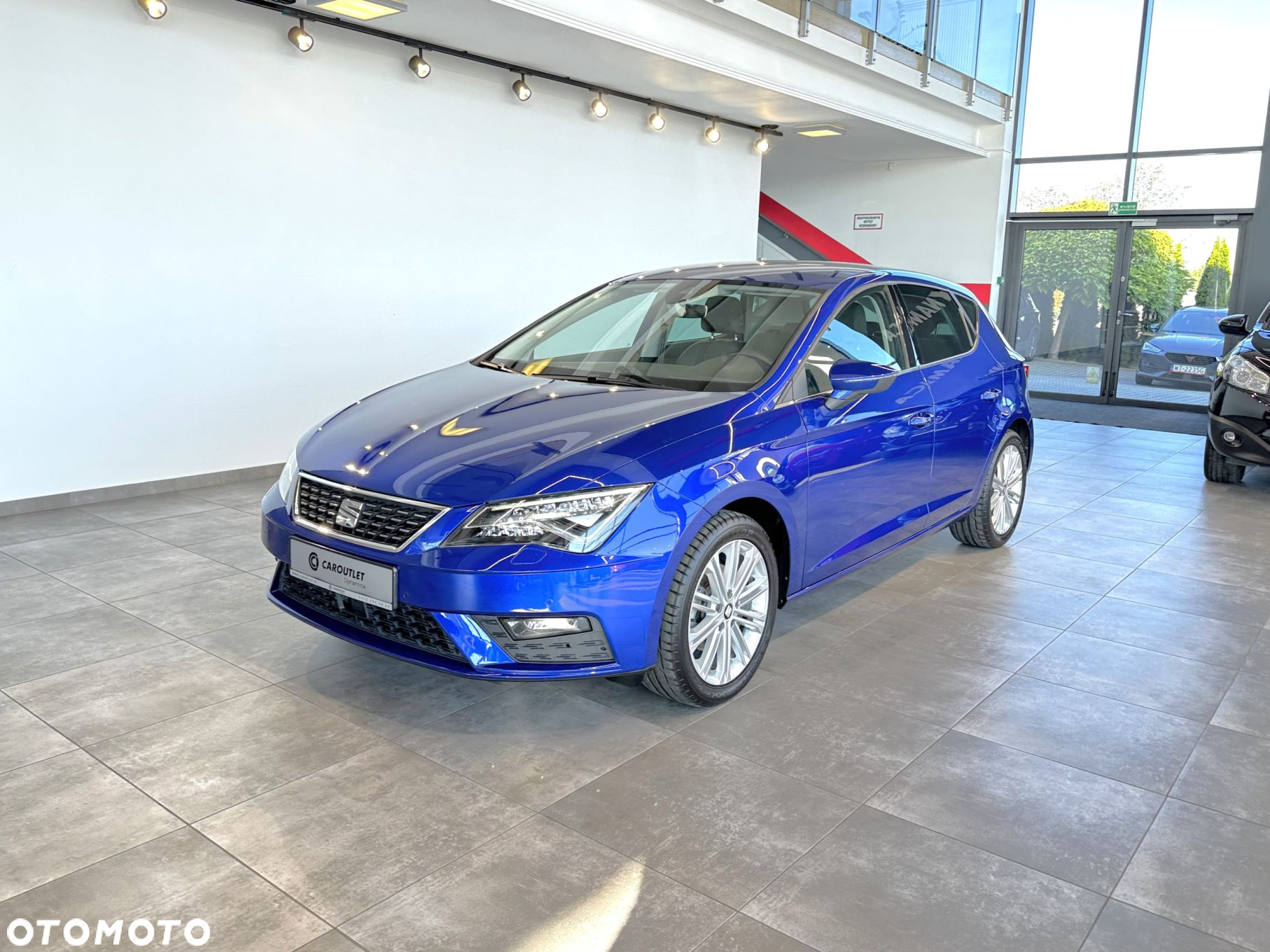 Seat Leon - 5