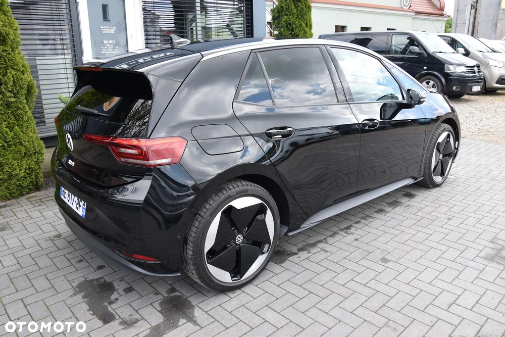 Volkswagen ID.3 79kWh Pro S Plus - 9