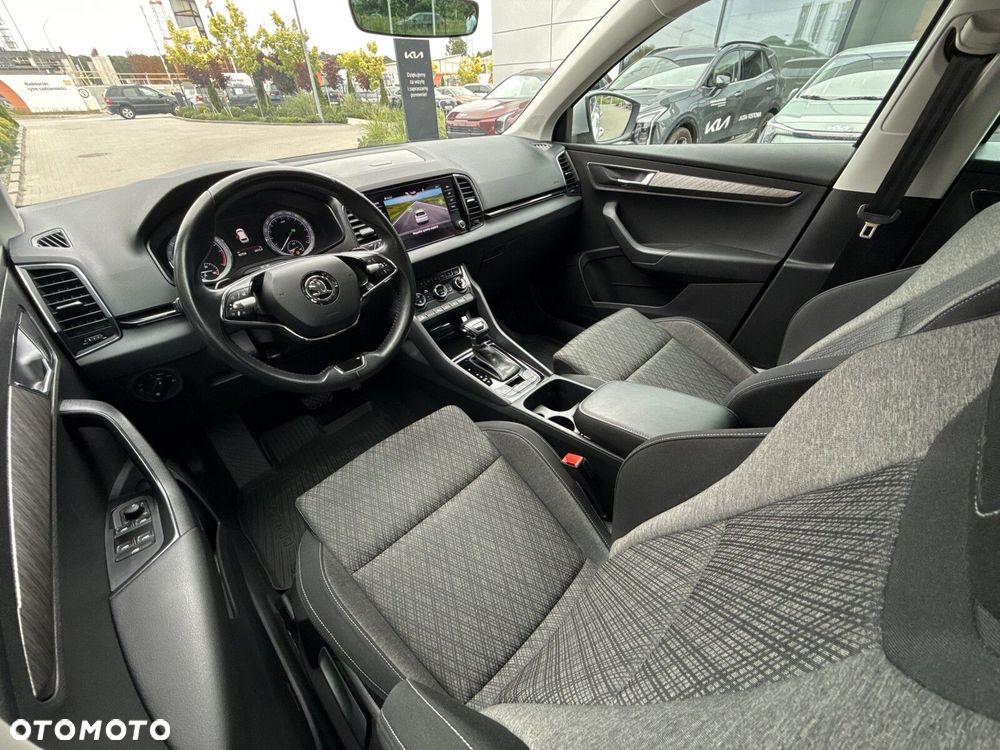 Skoda Karoq - 24