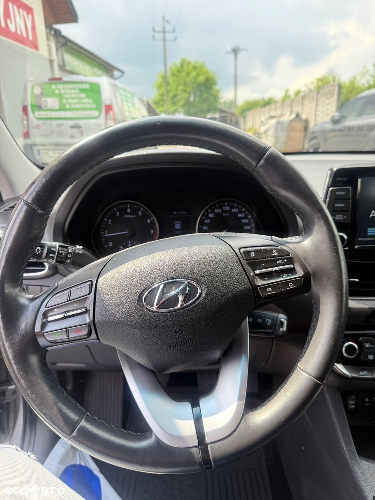 Hyundai i30 1.4 Comfort - 7