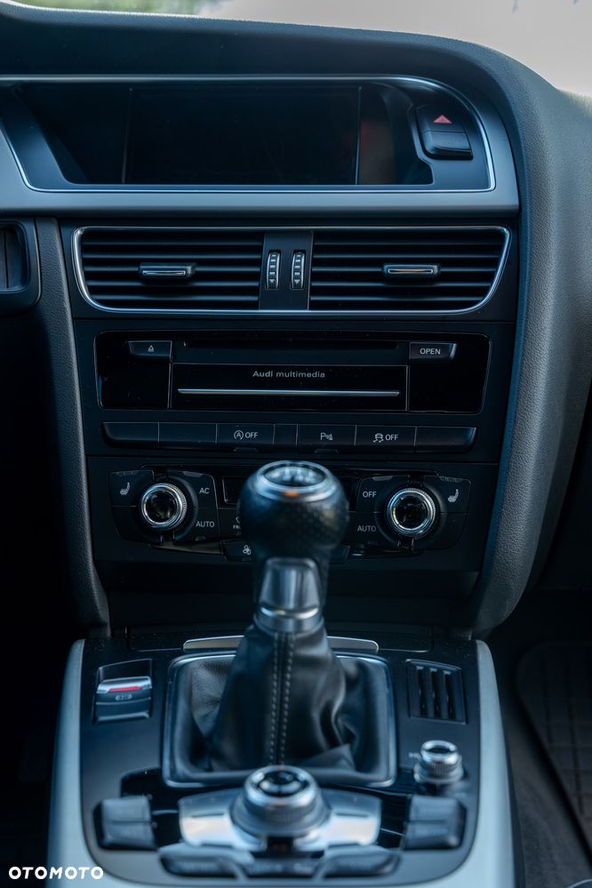 Audi A4 Limousine 2.0 TDI - 21