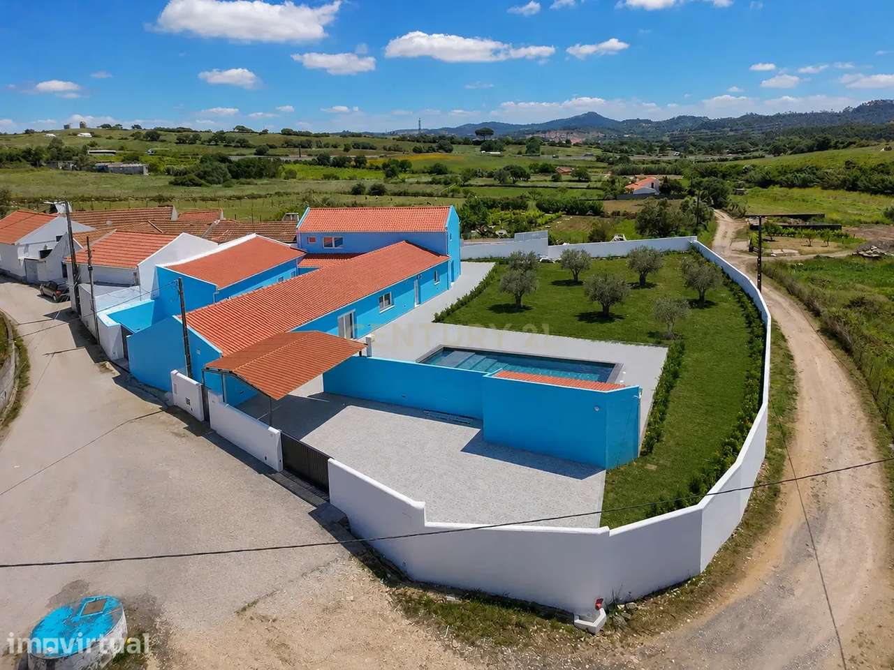 Moradia T4 de Luxo no Chandeirão, Milharado - Grande imagem: 2/59