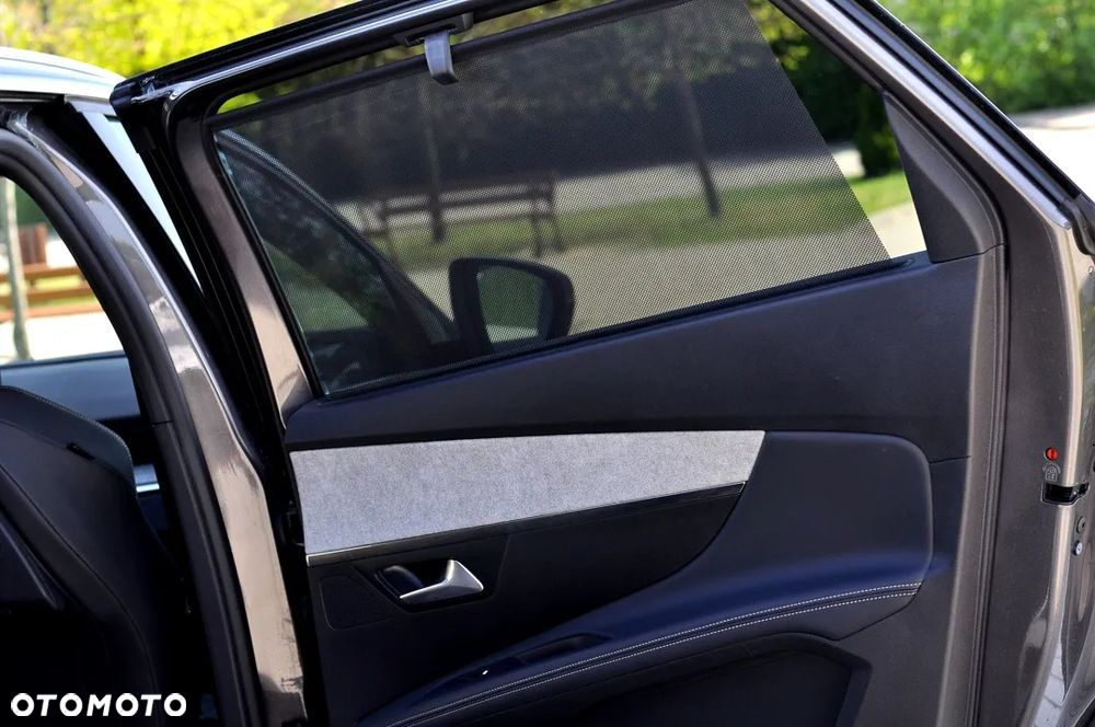 Peugeot 5008 2.0 BlueHDI GT S&S EAT8 - 29