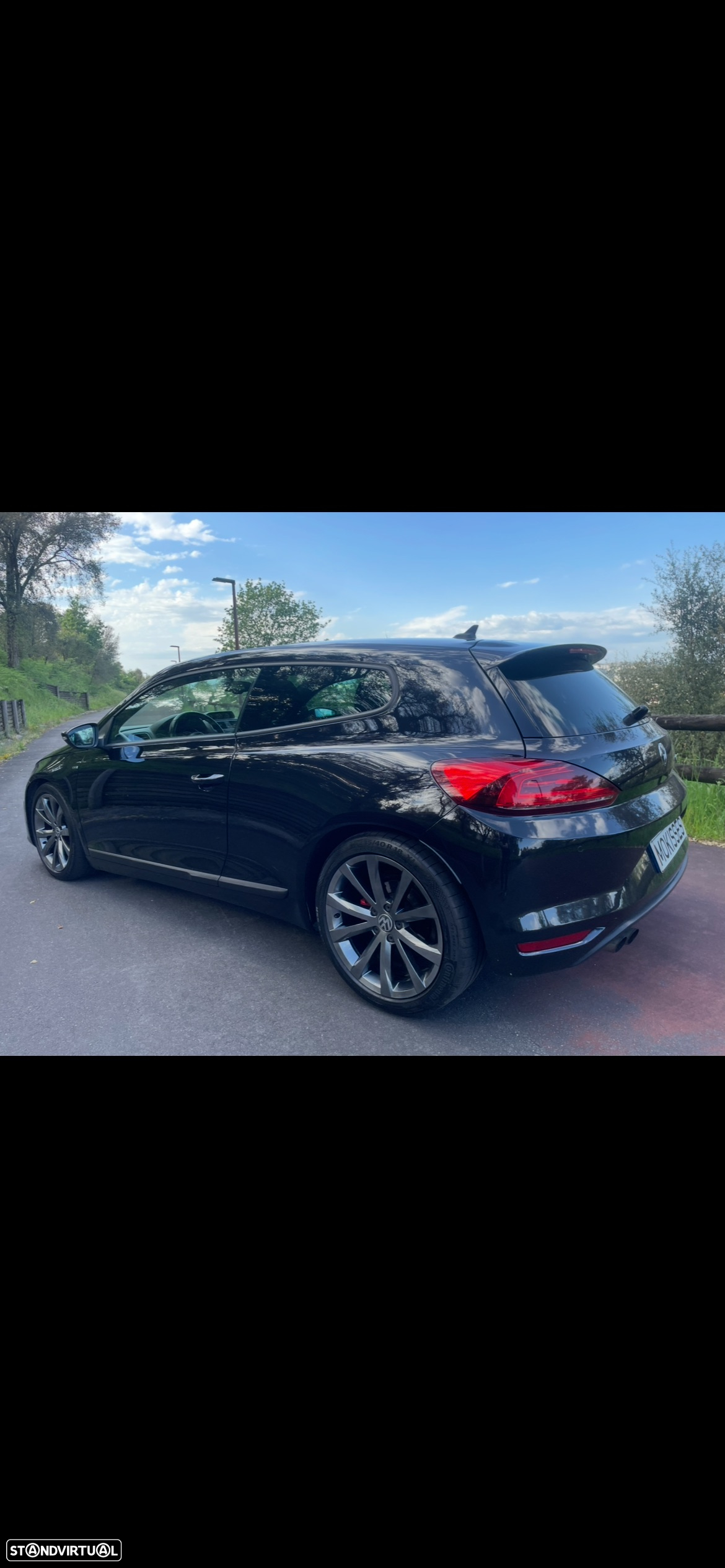 VW Scirocco 2.0 TDI Blue Motion Technologie DSG Club - 51