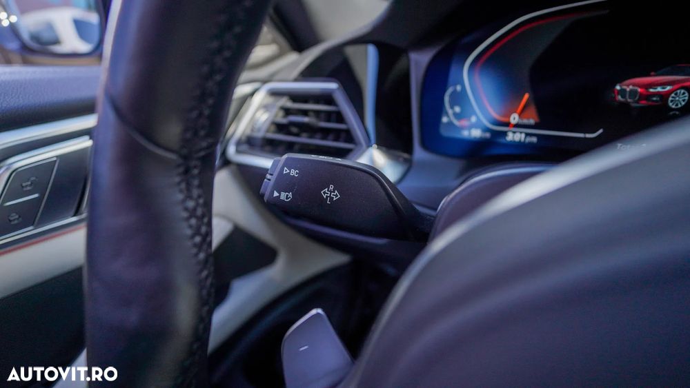 BMW Seria 4 430i xDrive AT - 30