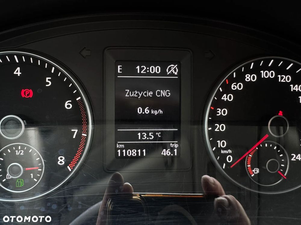 Volkswagen caddy maxi - 24