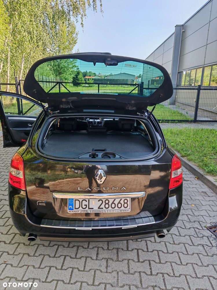 Renault Laguna 2.0 DCi FAP Expression - 6