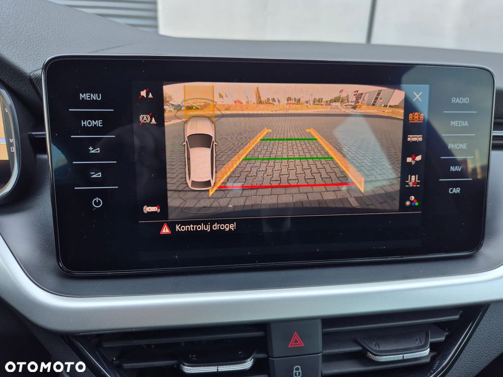 Skoda Scala 1.5 TSI DSG Ambition - 23