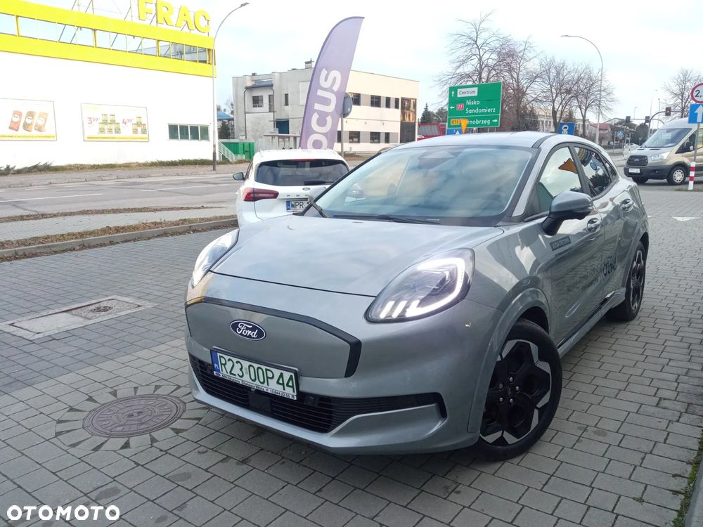 Ford Puma 43.6 kWh Premium - 3