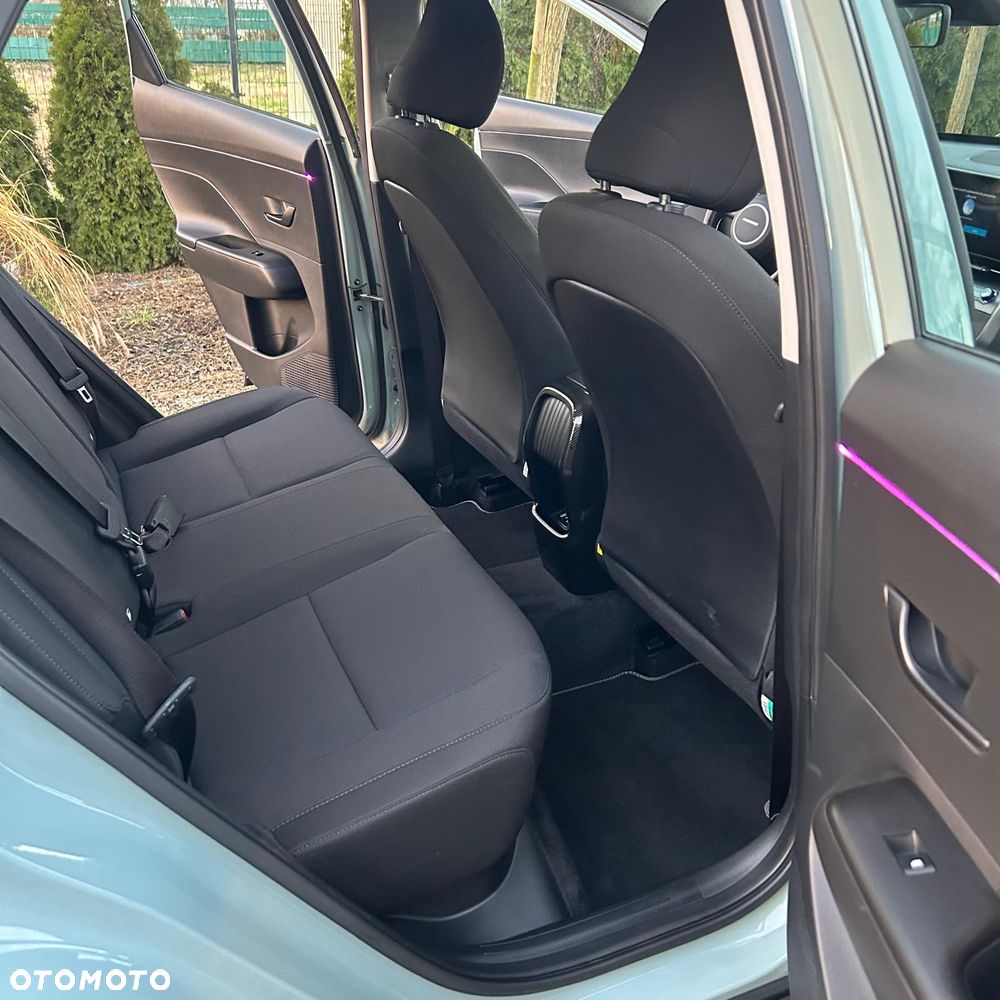 Hyundai Kona 1.0 T-GDI DCT Trend - 25