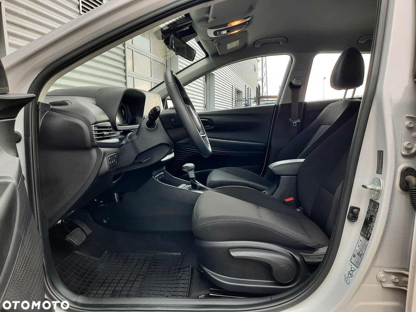 Hyundai i20 1.0 T-GDi Modern DCT - 14