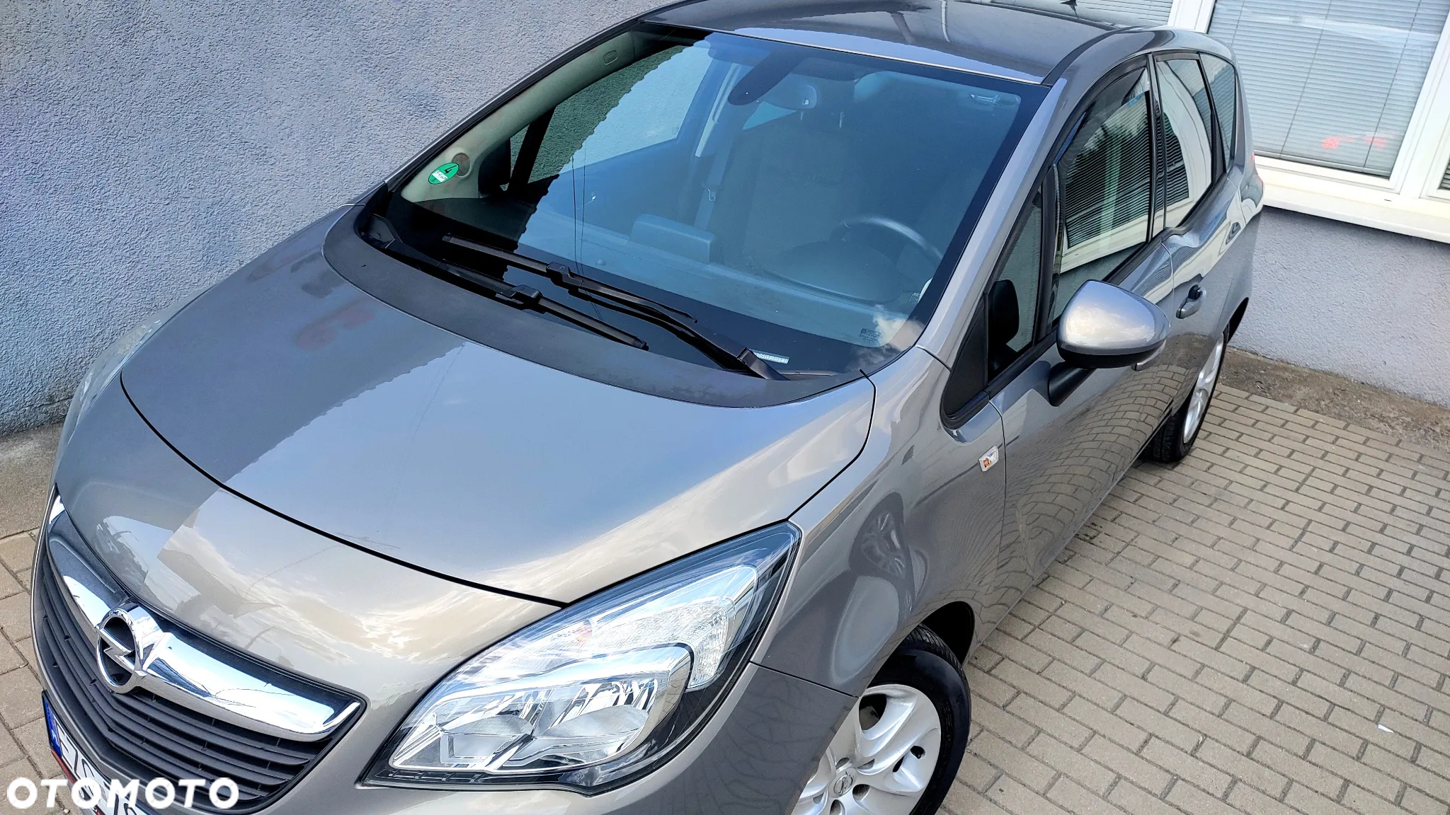 Opel Meriva 1.4 T Cosmo - 2
