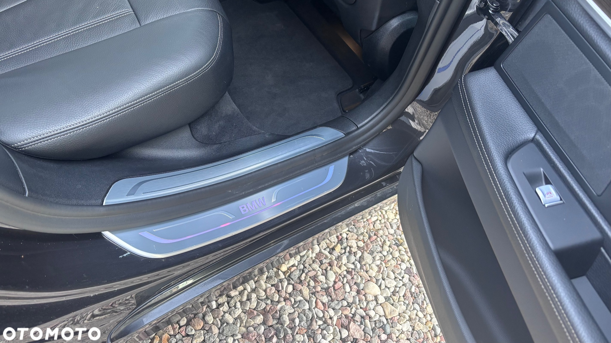 BMW Seria 7 730d - 25
