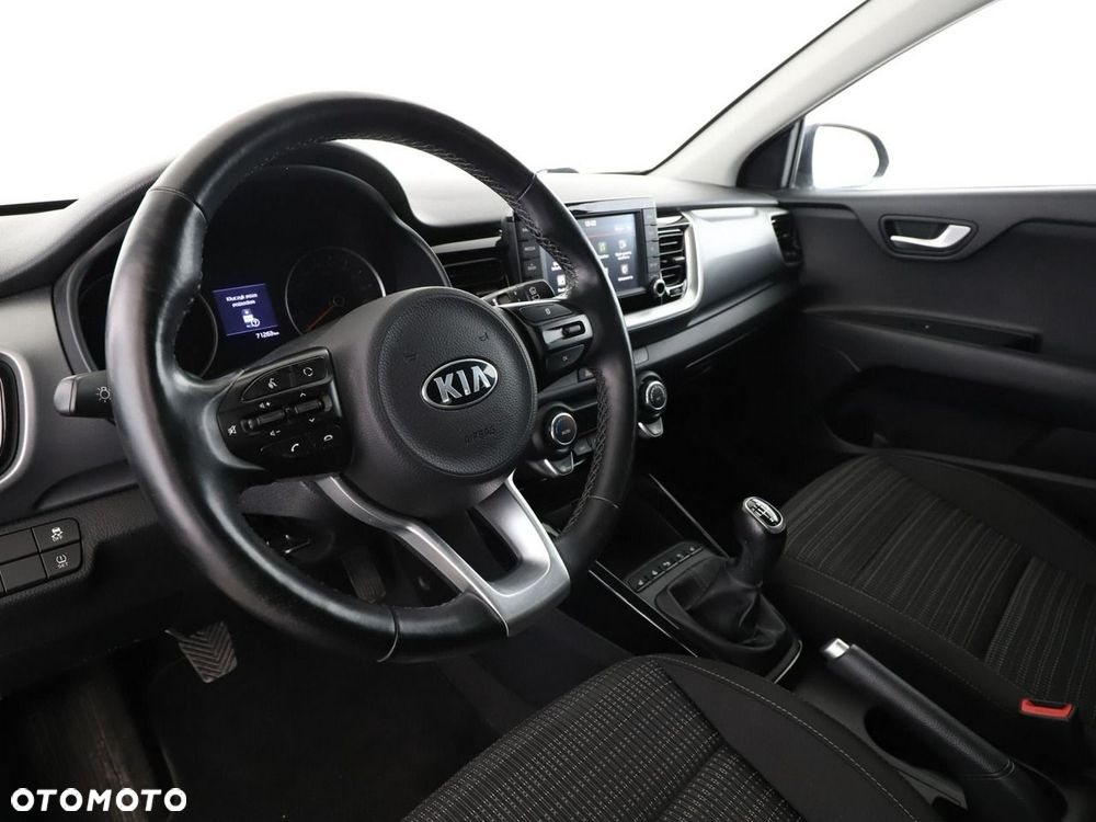 Kia Stonic 1.0 T-GDI 100 OPF Dream-Team Edition - 15