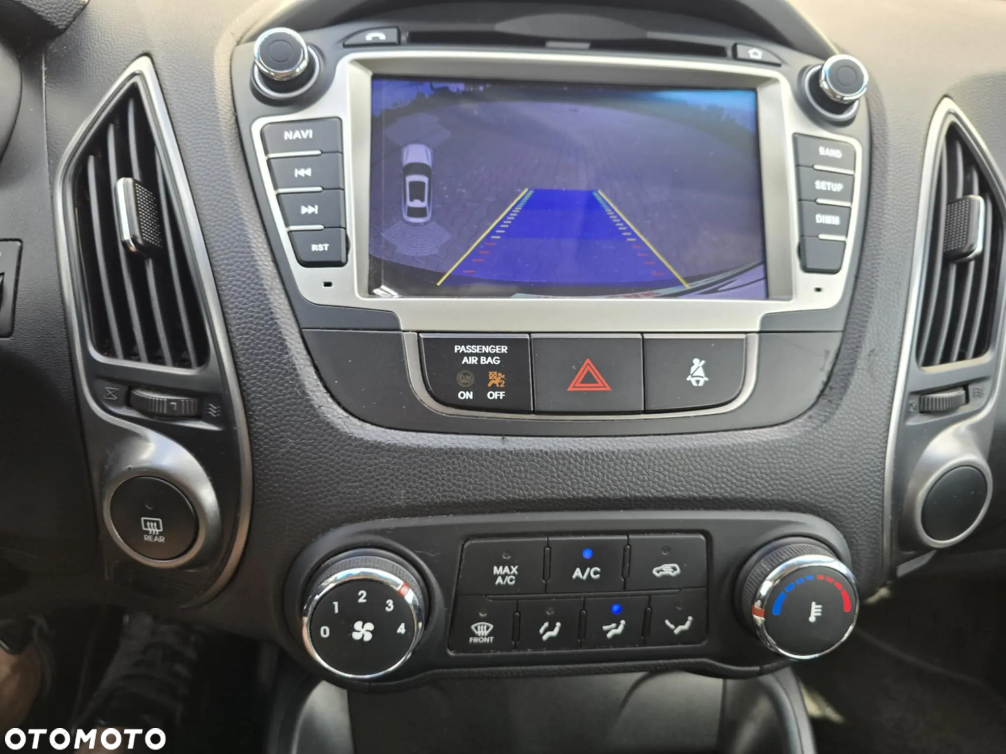 Hyundai ix35 1.6 2WD Trend - 34